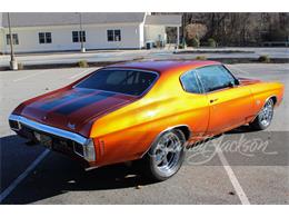 1970 Chevrolet Chevelle (CC-2077659) for sale in Columbus, Ohio