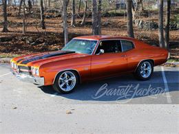 1970 Chevrolet Chevelle (CC-2077659) for sale in Columbus, Ohio