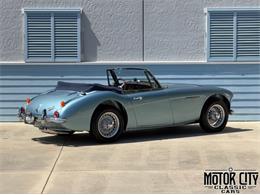 1967 Austin-Healey 3000 (CC-2070766) for sale in Vero Beach, Florida