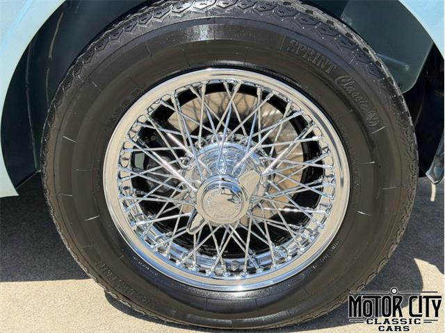 1967 Austin-Healey 3000 (CC-2070766) for sale in Vero Beach, Florida
