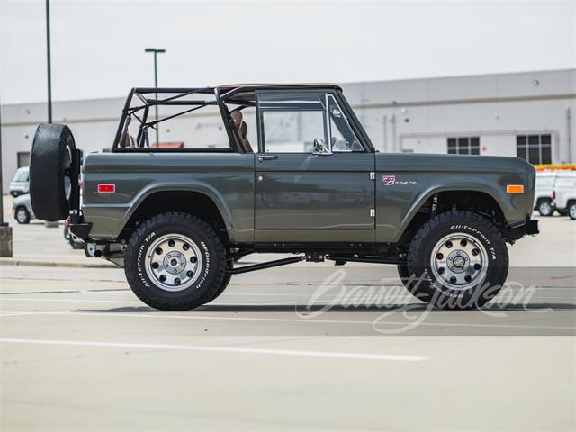1973 Ford Bronco (CC-2077660) for sale in Columbus, Ohio
