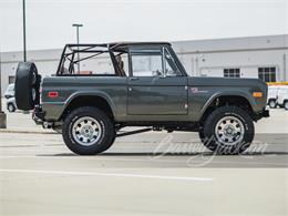 1973 Ford Bronco (CC-2077660) for sale in Columbus, Ohio