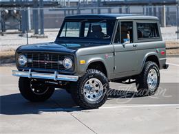 1973 Ford Bronco (CC-2077660) for sale in Columbus, Ohio