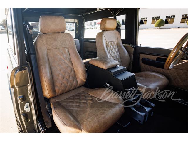 1973 Ford Bronco (CC-2077660) for sale in Columbus, Ohio