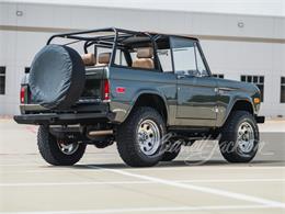 1973 Ford Bronco (CC-2077660) for sale in Columbus, Ohio