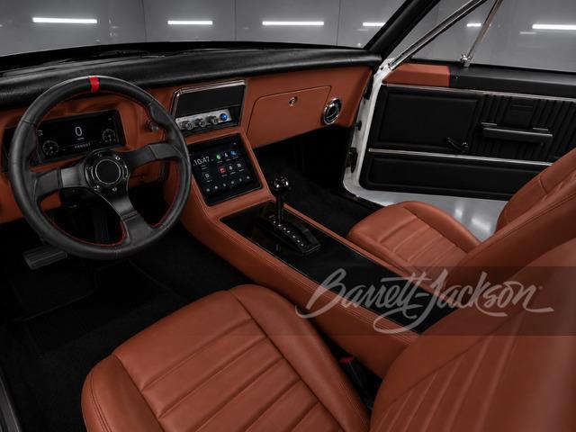1967 Chevrolet Camaro (CC-2077662) for sale in Columbus, Ohio