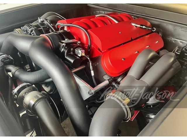 1967 Chevrolet Camaro (CC-2077662) for sale in Columbus, Ohio