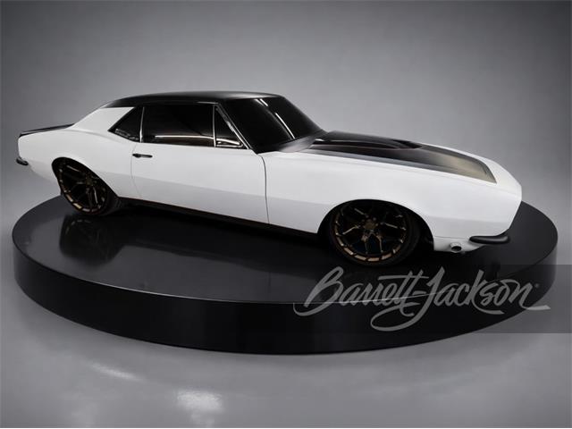 1967 Chevrolet Camaro (CC-2077662) for sale in Columbus, Ohio