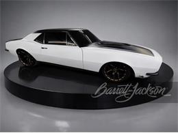 1967 Chevrolet Camaro (CC-2077662) for sale in Columbus, Ohio