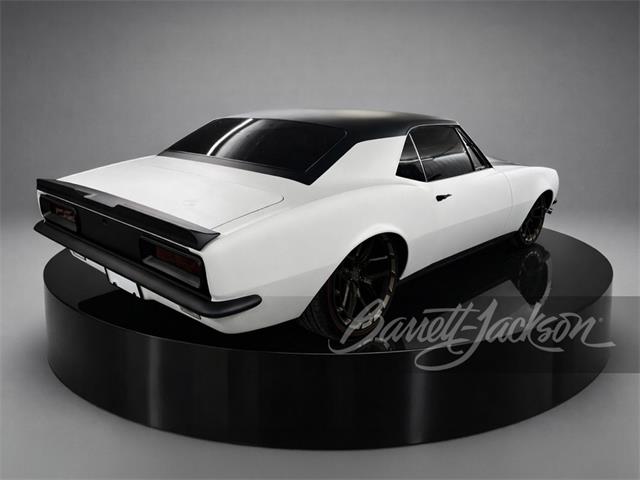 1967 Chevrolet Camaro (CC-2077662) for sale in Columbus, Ohio