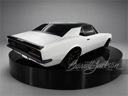1967 Chevrolet Camaro (CC-2077662) for sale in Columbus, Ohio
