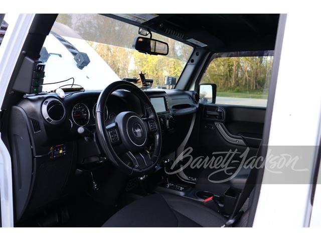 2017 Jeep Wrangler (CC-2077663) for sale in Columbus, Ohio