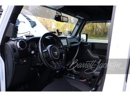 2017 Jeep Wrangler (CC-2077663) for sale in Columbus, Ohio