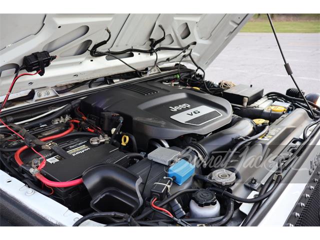 2017 Jeep Wrangler (CC-2077663) for sale in Columbus, Ohio