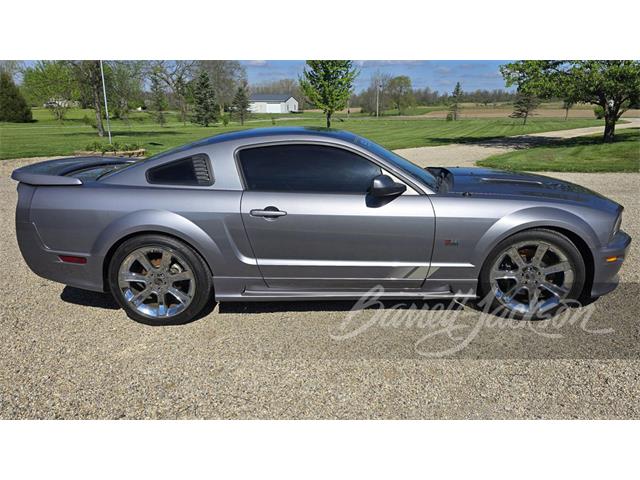 2006 Ford Mustang (CC-2077664) for sale in Columbus, Ohio