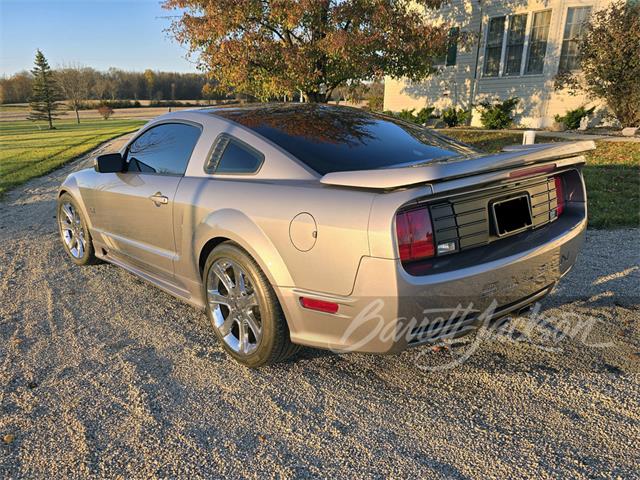 2006 Ford Mustang (CC-2077664) for sale in Columbus, Ohio