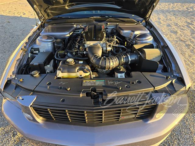 2006 Ford Mustang (CC-2077664) for sale in Columbus, Ohio