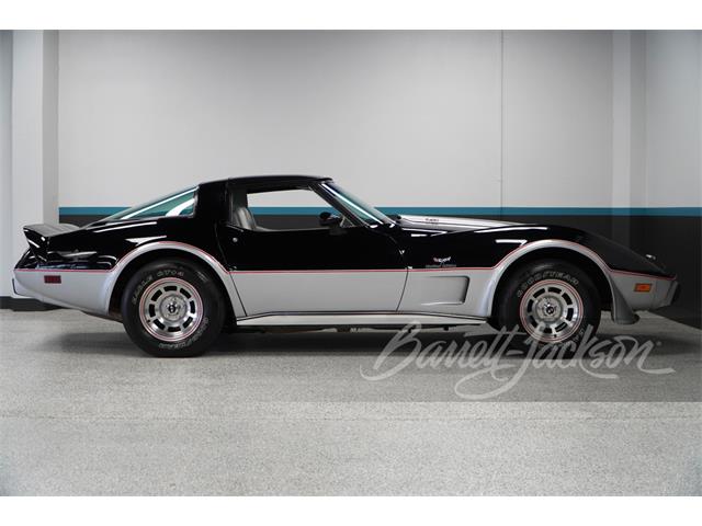 1978 Chevrolet Corvette (CC-2077665) for sale in Columbus, Ohio