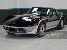 1978 Chevrolet Corvette (CC-2077665) for sale in Columbus, Ohio