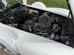 1982 Chevrolet Corvette (CC-2077666) for sale in Columbus, Ohio
