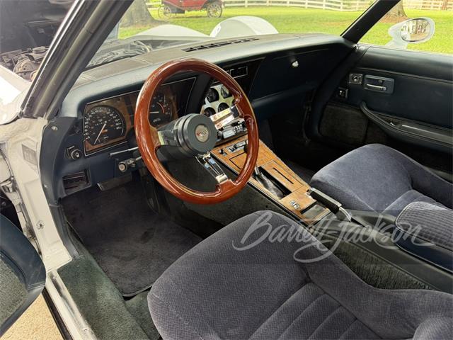 1982 Chevrolet Corvette (CC-2077666) for sale in Columbus, Ohio