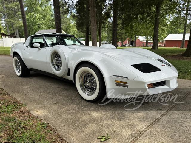 1982 Chevrolet Corvette (CC-2077666) for sale in Columbus, Ohio