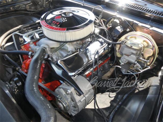 1968 Chevrolet Chevy II Nova (CC-2077667) for sale in Columbus, Ohio