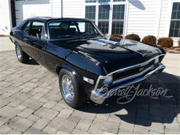 1968 Chevrolet Chevy II Nova (CC-2077667) for sale in Columbus, Ohio