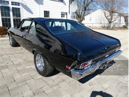 1968 Chevrolet Chevy II Nova (CC-2077667) for sale in Columbus, Ohio