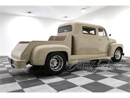 1952 Ford F1 (CC-2077668) for sale in Columbus, Ohio