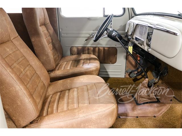 1952 Ford F1 (CC-2077668) for sale in Columbus, Ohio