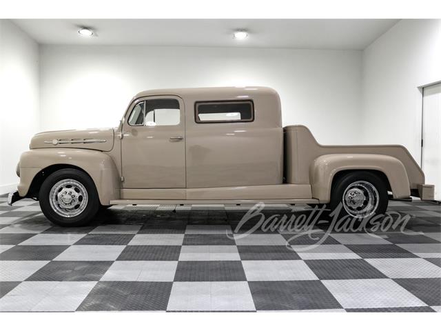 1952 Ford F1 (CC-2077668) for sale in Columbus, Ohio