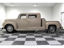 1952 Ford F1 (CC-2077668) for sale in Columbus, Ohio