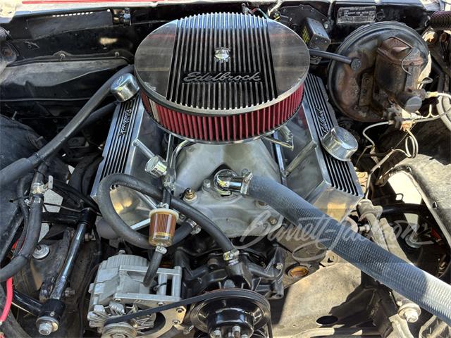 1968 Chevrolet Camaro (CC-2077669) for sale in Columbus, Ohio
