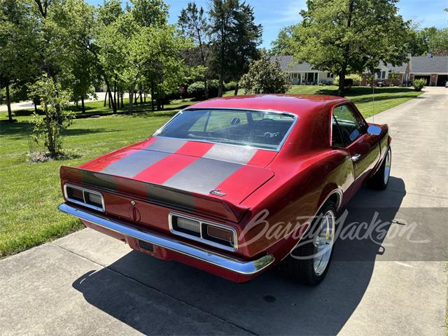 1968 Chevrolet Camaro (CC-2077669) for sale in Columbus, Ohio
