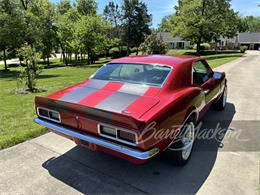 1968 Chevrolet Camaro (CC-2077669) for sale in Columbus, Ohio