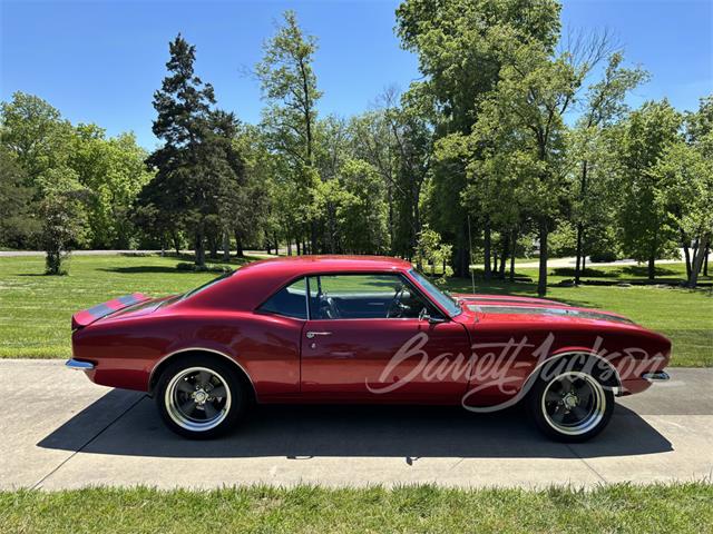 1968 Chevrolet Camaro (CC-2077669) for sale in Columbus, Ohio