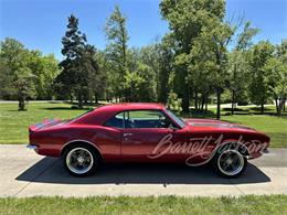1968 Chevrolet Camaro (CC-2077669) for sale in Columbus, Ohio