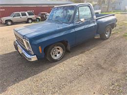 1979 GMC Sierra (CC-2070767) for sale in Spirit Lake, Iowa