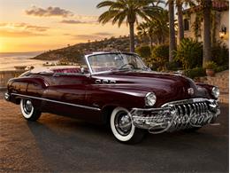 1950 Buick Super (CC-2077670) for sale in Columbus, Ohio