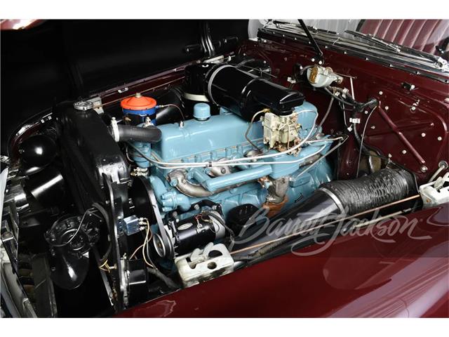 1950 Buick Super (CC-2077670) for sale in Columbus, Ohio