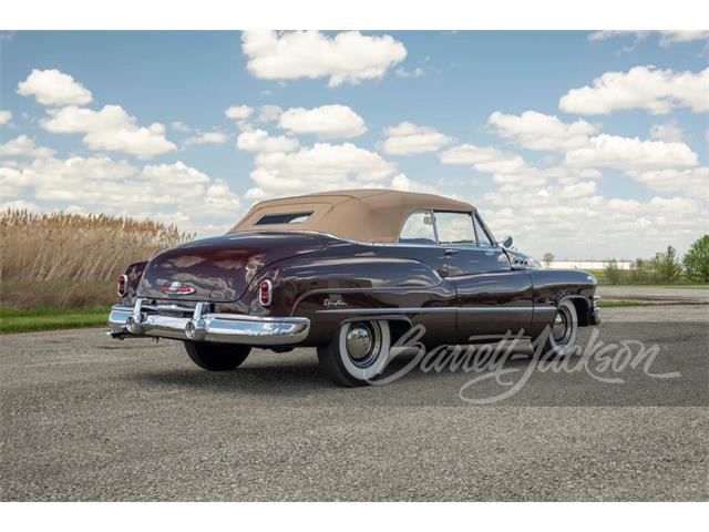 1950 Buick Super (CC-2077670) for sale in Columbus, Ohio