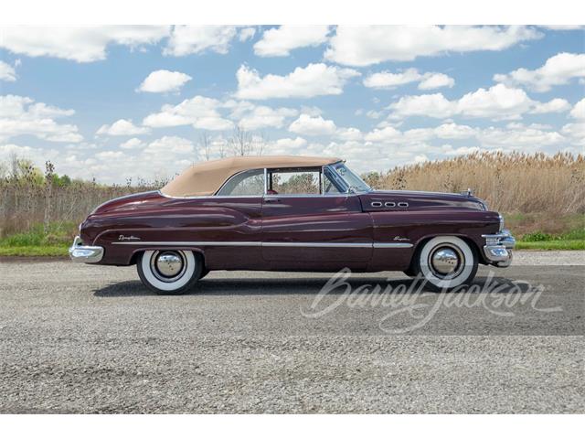 1950 Buick Super (CC-2077670) for sale in Columbus, Ohio