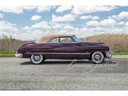 1950 Buick Super (CC-2077670) for sale in Columbus, Ohio