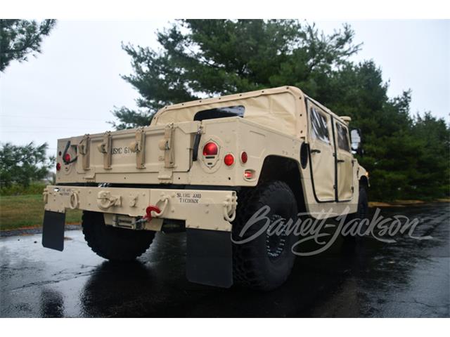 1999 AM General Hummer (CC-2077672) for sale in Columbus, Ohio