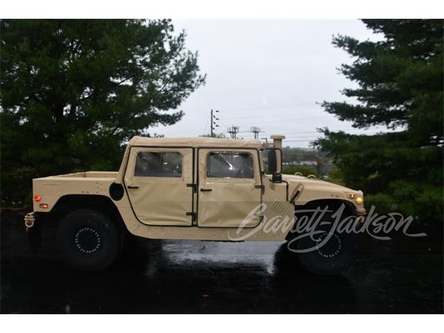 1999 AM General Hummer (CC-2077672) for sale in Columbus, Ohio