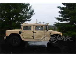 1999 AM General Hummer (CC-2077672) for sale in Columbus, Ohio