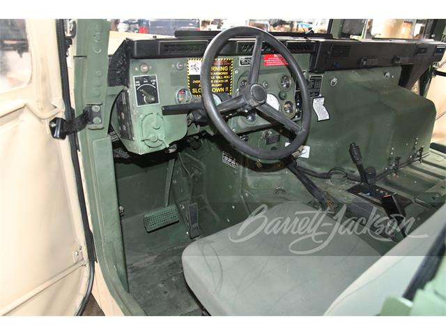 1999 AM General Hummer (CC-2077672) for sale in Columbus, Ohio