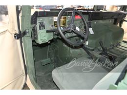 1999 AM General Hummer (CC-2077672) for sale in Columbus, Ohio