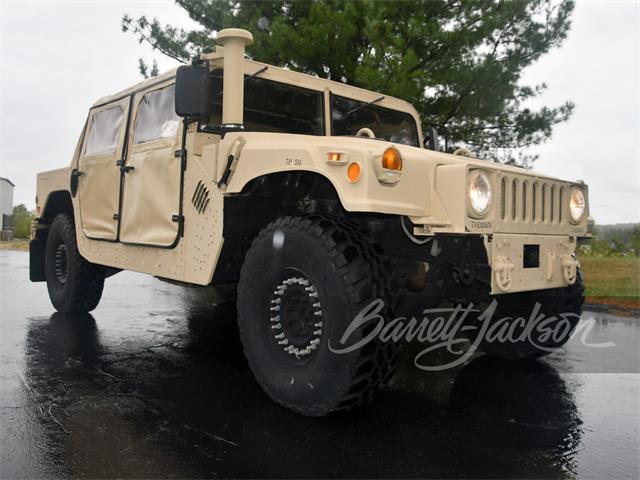 1999 AM General Hummer (CC-2077672) for sale in Columbus, Ohio